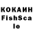 Cocaine VHQ Shaxzod Quziev